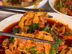 -辣螃铠盆盆蟹大排档(总店)