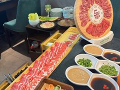 -阳坊涮肉(西直门凯德mall店)