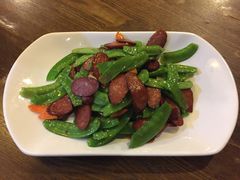 -品茶居素食馆(罗湖店)