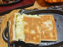 -格日勒阿妈蒙古厨房(新华广场店)