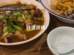 -丰乐餐厅·始于1999·本地老字号