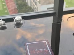 -广州天河希尔顿酒店