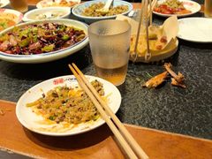 -福苗小骆驼烧烤(大唐不夜城店)