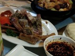 -小贝壳酒楼(经九路店)