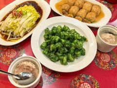 -玉华台饭庄(裕中西里小区店)