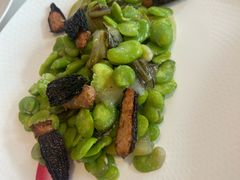 -上蔬无瑕· 创意素食·Vegetarian(华采天地店)