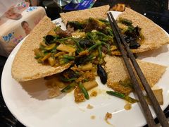 -丰食农家乐