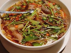 花椒牛三宝-解香楼(八盘岭路店)