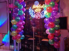 -火吧PTV聚会餐厅(10号店)