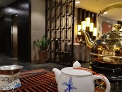 -香云轩·顺德菜(香云纱园林酒店店)