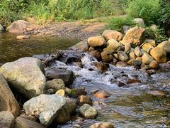 -玉渡山自然风景区