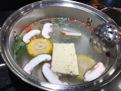 -呷哺呷哺(松江开元店)