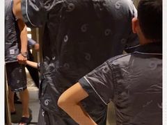 -南京瀚金佰九号温泉酒店