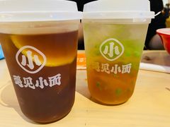 -遇见小面(深圳中心书城店)