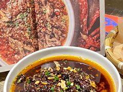 -铁公鸡·四川料理(天环广场店)