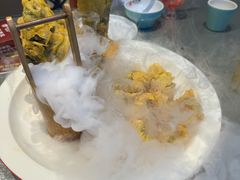 -老济南·地道济南菜(大明湖店)