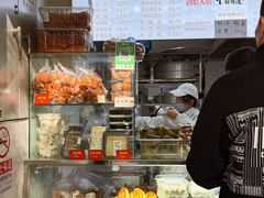 -天泽祥·鼓楼馒头(鼓楼店)