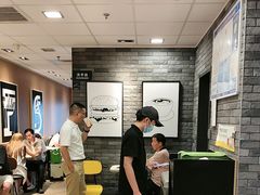 -麦当劳(厦门北站店)