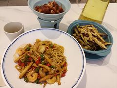 -晋心山西面(壹方城店)