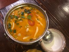 -Siam泰餐厅(水上公园店)