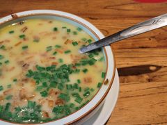 -开海·红岛海鲜虾水饺(石老人店)