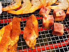 -蚝英雄鲜蚝自助专门店(长楹天街直营店)
