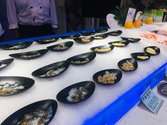 -澜悦港海鲜体验主题餐厅