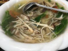 -海韵人家.海景花园经典云南菜(双廊店)