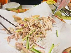 -顺意·顺德家乡菜(国际人才大厦店)