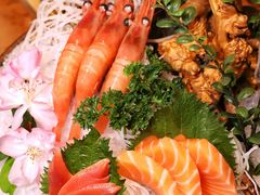 -古京·臻致料理(月湖店)