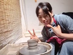 -碰瓷儿陶艺DIY体验馆(五道营胡同总店)