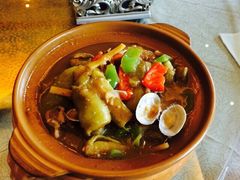 渔公码头▪九龙湾饭店-渔公码头·九龙湾国际饭店