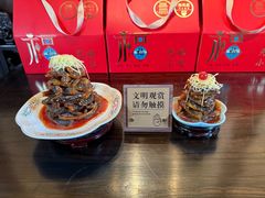 -二泉园老菜馆·百年无锡菜