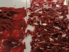 -牛很鲜潮汕牛肉火锅(乐清店)