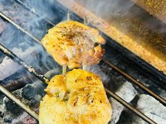 -三炮儿烧烤·羊锅·铁锅炖(南京首店)