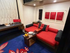 -丽江悦榕庄酒店-明月·雪山庭院餐厅