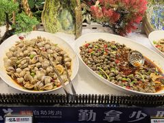 -梨花自助烤肉(天河城店)