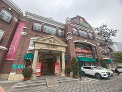 -桂园餐厅(五大道店)