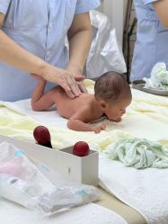 -优贝恩母婴护理中心