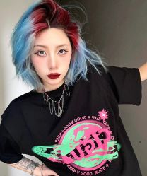 -五道口发型设计