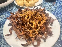 -云南李记罐罐米线饵丝小吃(汉中门金鹰店)