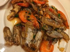 -杭州国际会议中心洲际酒店-原素全日餐厅(解放东路店)