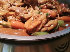 -徐记小怪兽肉蟹煲(中央大街店)