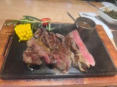 -豪客来牛排(成都锦江大融城店)