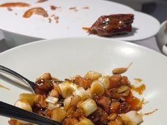 -四世同堂·京菜·烤鸭(双井店)