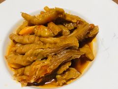 -戈尔登酒店·满堂彩咖啡厅