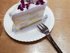 -巴黎贝甜(右安门店)
