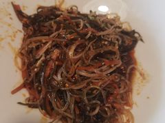 -渝信川菜(南滨店)