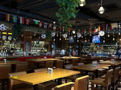 -味德西餐音乐酒吧 Wade's Bar&Grill