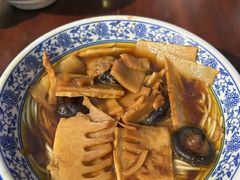 -西园寺素食(西园弄戒幢律寺店)